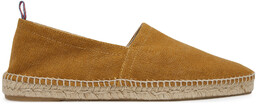 Espadryle Castañer Pablo/002 21816 Pomarańczowy