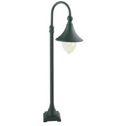 Norlys - Florence Zewnętrzna Lampa Nocna Czarna