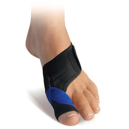 Svorto Opaska Hallux Valgus z żelową wkładką S/M