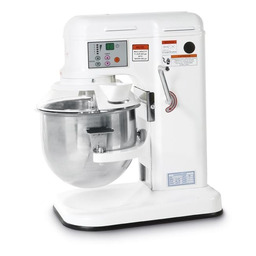Mikser planetarny 6.65L, 230V, cyfrowy Hendi
