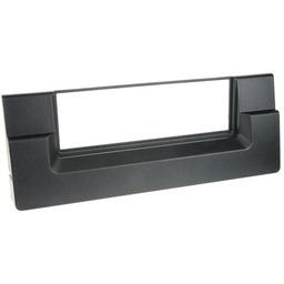 Ramka do radia CCA 3238 Czarny Zyskaj