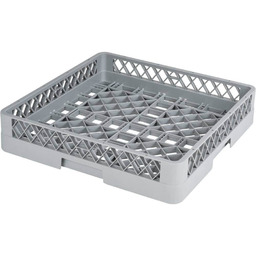 Stalgast Kosz do szkła 500x500 mm, szary