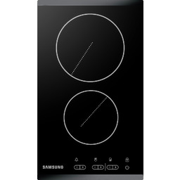 Płyta ceramiczna Samsung NZ32R1506BK 3,0 kW 9 poziomów