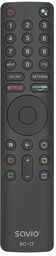 SAVIO PILOT UNIWERSALNY/ZAMIENNIK DO XIAOMI TV, SMART TV