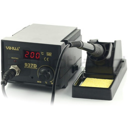 Stacja lutownicza Yihua 937D - 40W