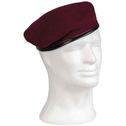 Mil-Tec Czapka z daszkiem unisex 12401013