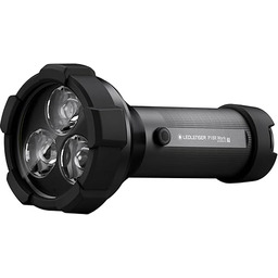 Ledlenser P18R Work Robust latarka LED, szperacz, akumulator