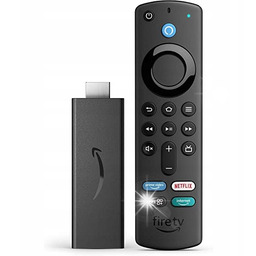 Przystawka Smart TV Amazon Fire TV Stick 4K
