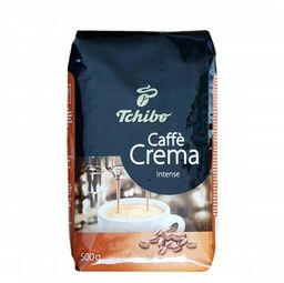 Tchibo Caffe Crema Intense 500 kawa ziarnista