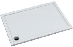 Schedpol Schedline Estima brodzik prostokątny 90x70x4,5cm 3SP.E2P-7090