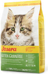 JOSERA Kitten Grainfree 10kg