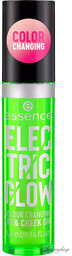 Essence - ELECTRIC GLOW - COLOUR CHANGING LIP