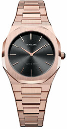 Zegarek D1 Milano UTNJ01 Różowy