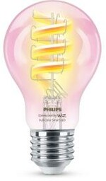 Philips E27 A60 6,3W Żarówka LED