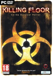 Killing Floor, PC