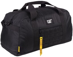 Torba podróżna Caterpillar Antarctic M Weekender - black