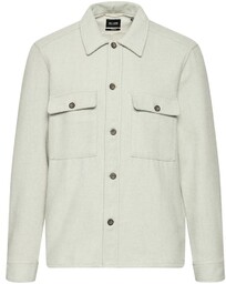 Kurtka męska Only&Sons Solid Wool Overshirt koszula okrycie