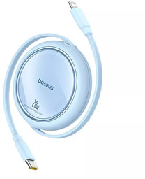 Kabel USB Baseus Free2Pull USB-C do iP 20W