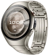Huawei Watch 5 Elite Funkcje AI 46mm LTE