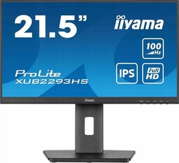iiyama Prolie XUB2293HS-B6- 22'' Ips 100Hz
