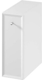 CERSANIT Szafka podblatowa cargo MILOS 20 DSM biały