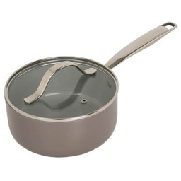 MAESTRO Rondel z pokrywką 18 cm 1,9L MR-4009-18S