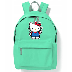 PLECAK Szkolny HELLO KITTY Wiele Wzorów do Szkoły