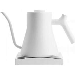 Czajnik elektryczny Fellow Stagg EKG PRO biały mat