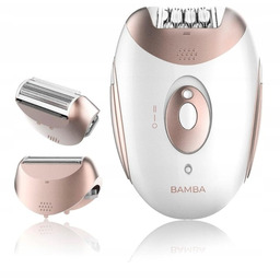 Depilator Cecotec Bamba Skincare Depil-Action