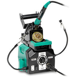 Stacja lutownicza Yihua 936A-II z chwytakami - 120W