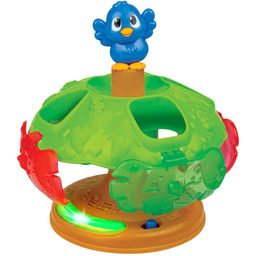 Bączek sorter Smily Play