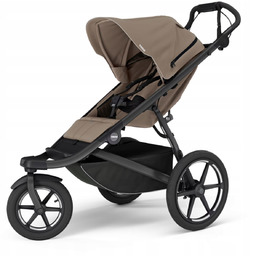 Thule Urban Glide 3 wózek do biegania Tinted