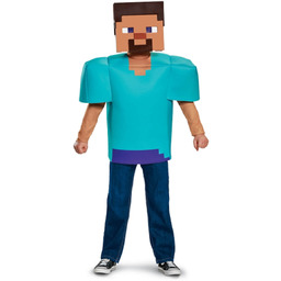 Kostium Steve