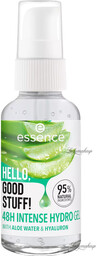 Essence - HELLO, GOOD STUFF! 48H INTENSE HYDRO