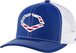 EvoShield Czapki - Snapback, Flexfit, Wiadro i Dzianina