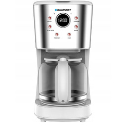 Expres Do Kawy Srebrny CMD802WH Blaupunkt