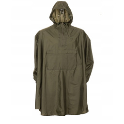 Poncho Wodoodporne Enhanced Patrol Olive Snugpak