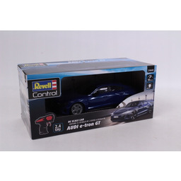 Revell Rc Audi e-tron Gt 24668