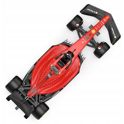 Ferrari F1 75 czerwony Rastar model 1:12 Zdalnie