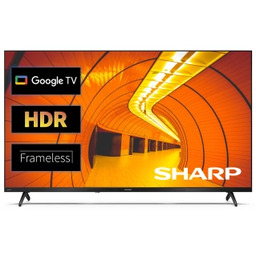 Sharp 40HF2765E 40" Full HD Google TV DVB-T2