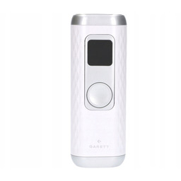 Depilator Garett Beauty Cool Biały