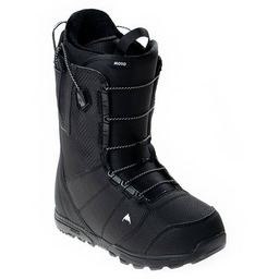 Burton, Buty męskie, Moto Black, rozmiar 43