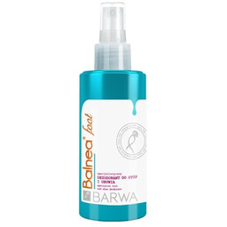 Balnea Med Foot & Shoe Deodorant specjalistyczny dezodorant