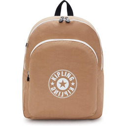 Kipling Curtis L Duży Plecak, Early Tan C