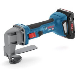 Bosch_elektronarzedzia Nożyce do blachy BOSCH Professional GSC 18V-16
