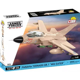 Cobi 5854 Armed Forces Panavia Tornado GR.1 "MiG