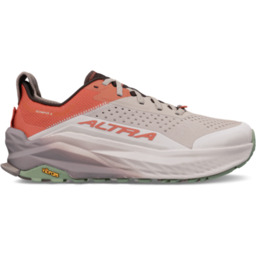 ALTRA Buty do biegania w terenie męskie OLYMPUS