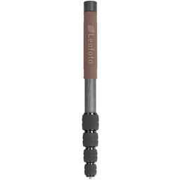 Leofoto GO-125 Monopod z włókien węglowych