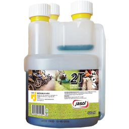 JASOL 5901797904371 Olej silnikowy Pojemność: 0,5l