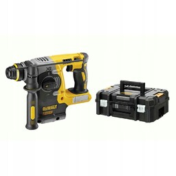 Młotowiertarka 18V Sdsplus Xr BLDCH273NT-XJ Dewalt